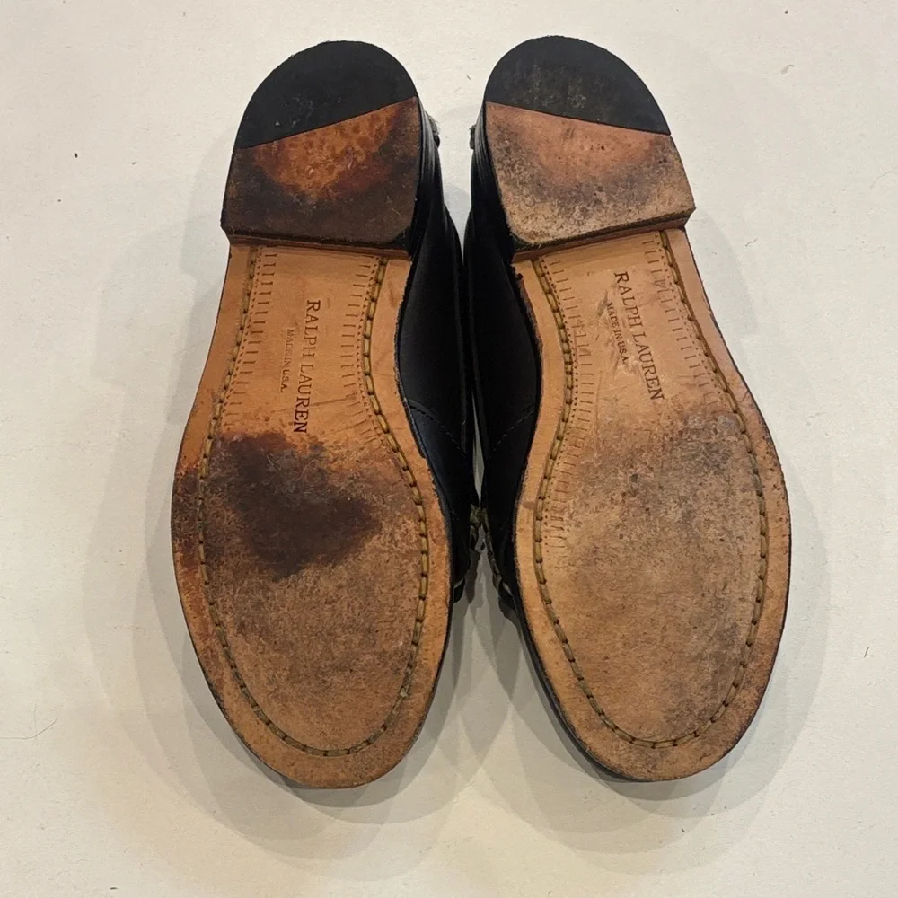 Ralph Lauren classic black